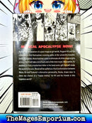 Magical Girl Apocalypse Vol 5