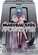 Magical Girl Apocalypse Vol 7