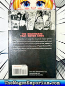 Magical Girl Apocalypse Vol 8