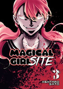 Magical Girl Site Vol 3