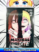 Magical Girl Site Vol 7
