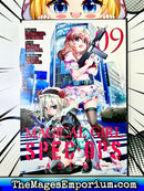 Magical Girl Spec-Ops Asuka Vol 9
