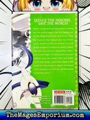 Magika: Swordsman and Summoner Vol 5