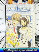 Maid Sama Vol 1