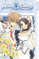 Maid Sama Vol 1