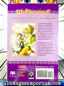 Maid-Sama! Vol 1&2 Omnibus