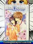 Maid Sama! Vol 7