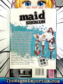 Maid Shokun Vol 1