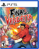 Final Vendetta (PlayStation 5)