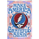 Make America Grateful Again Flag