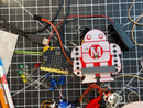 Makey:bit Adventure Board Only