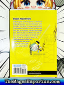 Malevolent Spirits: Mononogatari Vol 2