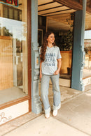 Mama Still Prays For Me Graphic Tee