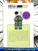 Mamoru The Shadow Projector Vol 3