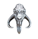 Star Wars: The Mandalorian Mythosaur Skull Pewter Collector Pin