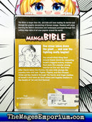 Manga Bible 1st and 2nd Samuel Vol 3