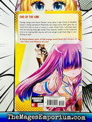 Manga Dogs Vol 3