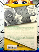 Manga Shakespeare Othello