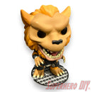 Manhole Cover Floating Shelf - Display Shelf for Turtles Collectibles