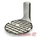 Manhole Cover Floating Shelf - Display Shelf for Turtles Collectibles