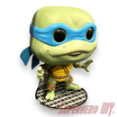 Manhole Cover Floating Shelf - Display Shelf for Turtles Collectibles