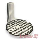 Manhole Cover Floating Shelf - Display Shelf for Turtles Collectibles