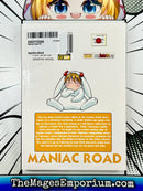 Maniac Road Vol 3