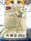 Maoh Juvenile Remix Vol 1