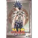 Mar Vol 11