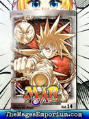 Mar Vol 14