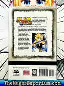 Mar Vol 6