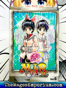 Mar Vol 6