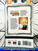 Mar Vol 9