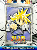 Mar Vol 9