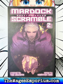 Mardock Scramble Vol 2