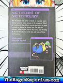 Mardock Scramble Vol 3