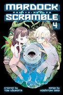 Mardock Scramble Vol 4