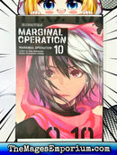 Marginal Operation Vol 10