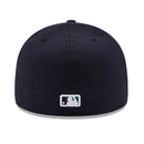 NEW ERA AUTHENTIC COLLECTION SEATTLE MARINERS ON-FIELD FITTED GAME HAT