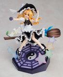 Max Factory Touhou LostWorld: Marisa Kirisame 1:8 Scale PVC Figure