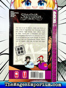 Mark of the Succubus Vol 3