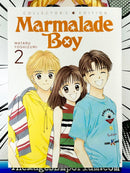 Marmalade Boy Collector's Edition Vol 2