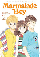 Marmalade Boy Collector's Edition Vol 2