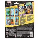 Marvel Legends Adam Warlock Comics-Inspired 6-Inch Action Figure