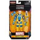 Marvel Legends Zabu Series 6-Inch Action Figure - Select Figure(s)