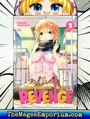 Masamune-kun's Revenge Vol 3