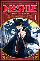 Mashle Magic and Muscles Vol 1