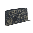 Masonic Esotericism Clutch Handbag