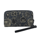Masonic Esotericism Clutch Handbag