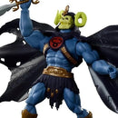 Masters of the Universe Origins Thundercats Deluxe Skell-Ra Action Figure